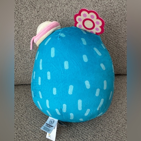 Nwt Squishmallows  Sanrio Hello Kitty Tuxedosam Kaiju  8" - Picture 4 of 5